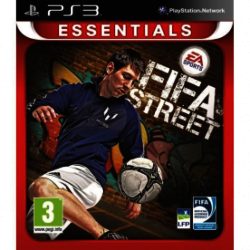 FIFA Street (Essentials) Game